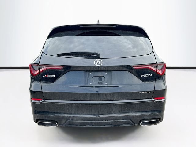 Used 2023 Acura MDX A-Spec image 6