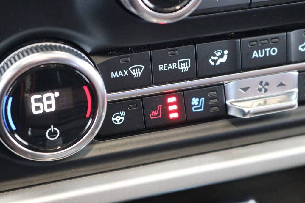 Used 2024 Ford Expedition Max Limited image 59