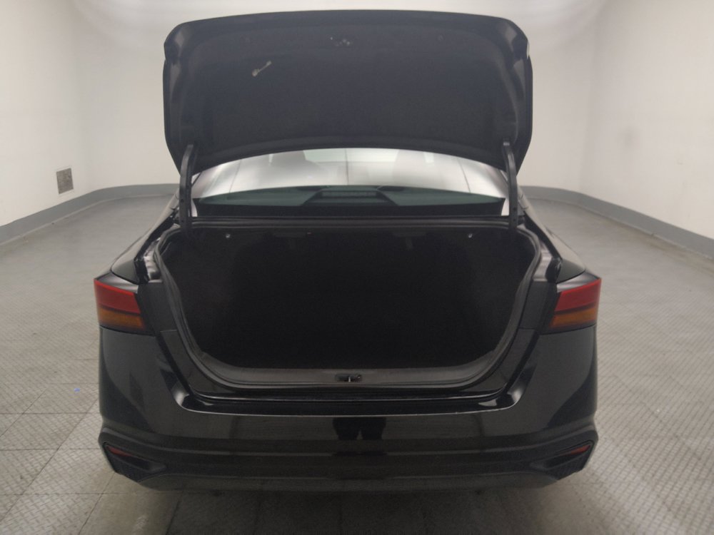 Used 2025 Nissan Altima 2.5 SV FWD image 29