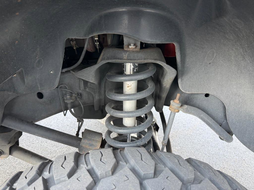 Used 2004 Dodge Ram 2500 Truck ST w/ Trailer Tow Group image 87