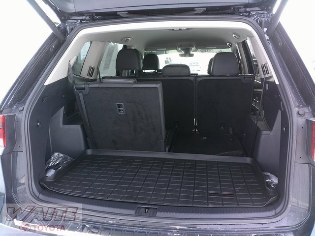 Used 2024 Volkswagen Atlas SE image 25