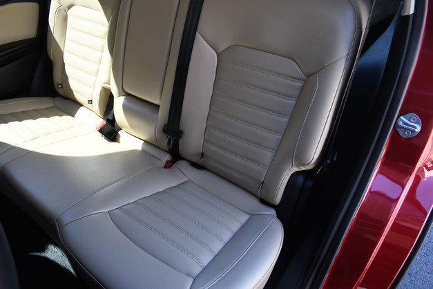 Used 2024 Ford Edge SEL w/ Convenience Package image 22