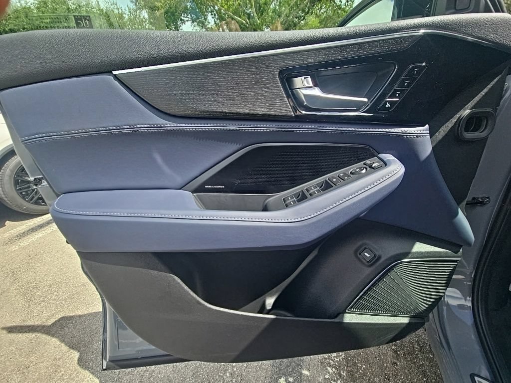 New 2026 Acura MDX Type S w/ Advance Package AWD/4WD image 15