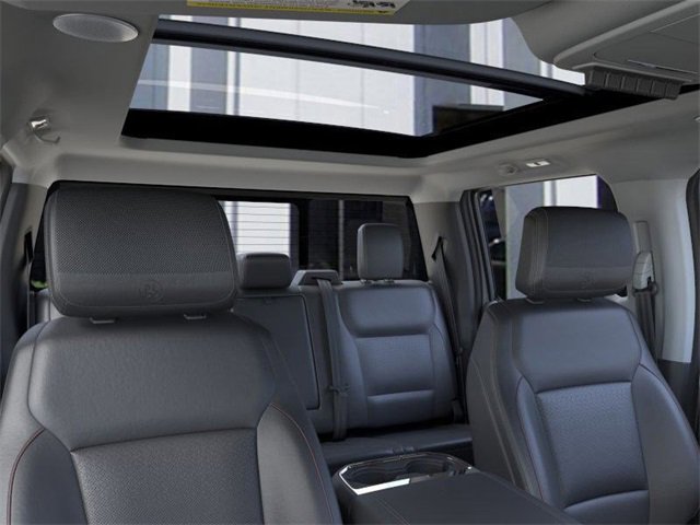 New 2025 Ford F250 Lariat w/ Lariat Ultimate Package image 66