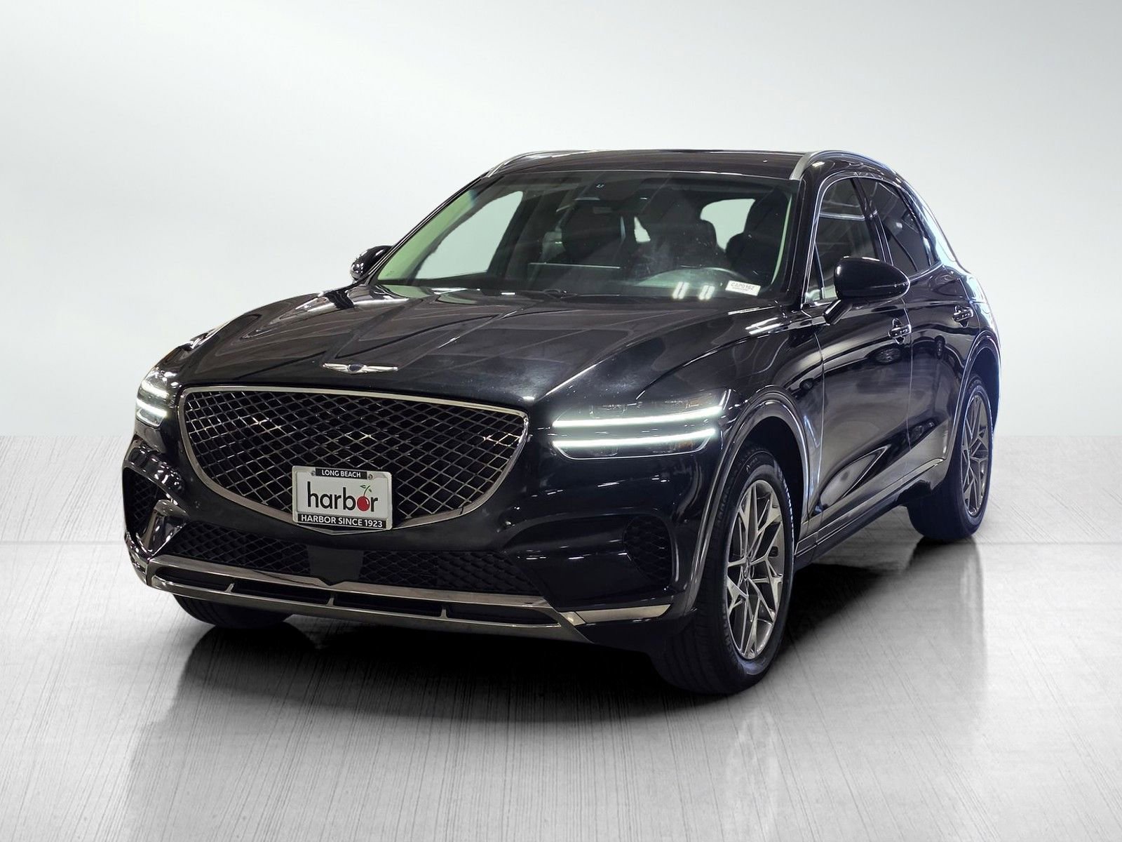 Used 2025 Genesis GV70 2.5T AWD/4WD image 3