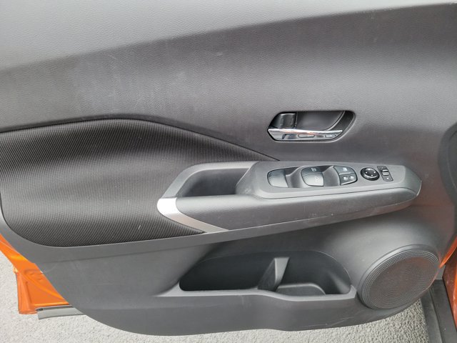 Certified 2022 Nissan Kicks SV w/ Interior Electronics Package FWD image 25