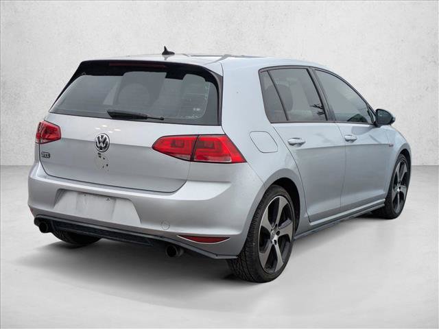 Used 2015 Volkswagen GTI Autobahn w/ Lighting Package (SEL) image 5