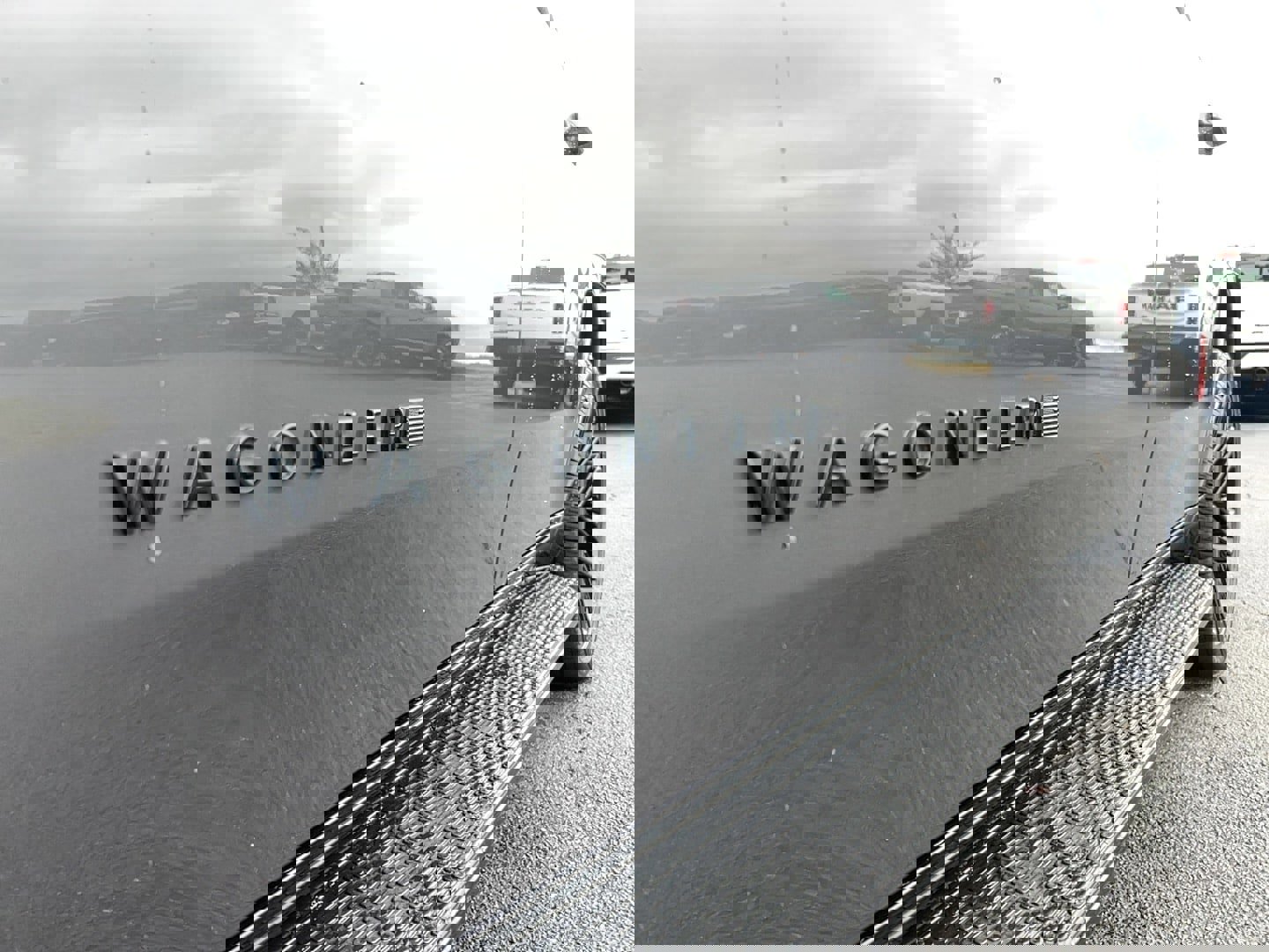 Used 2023 Jeep Wagoneer Series II w/ Convenience Group I image 10