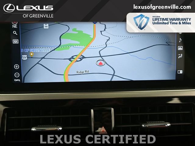 Certified 2023 Lexus GX 460 Premium w/ Accessory Package AWD/4WD image 18