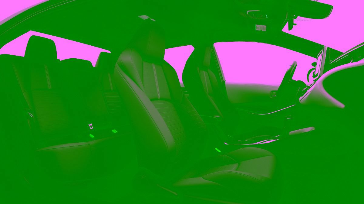 New 2026 Toyota Corolla SE FWD image 20