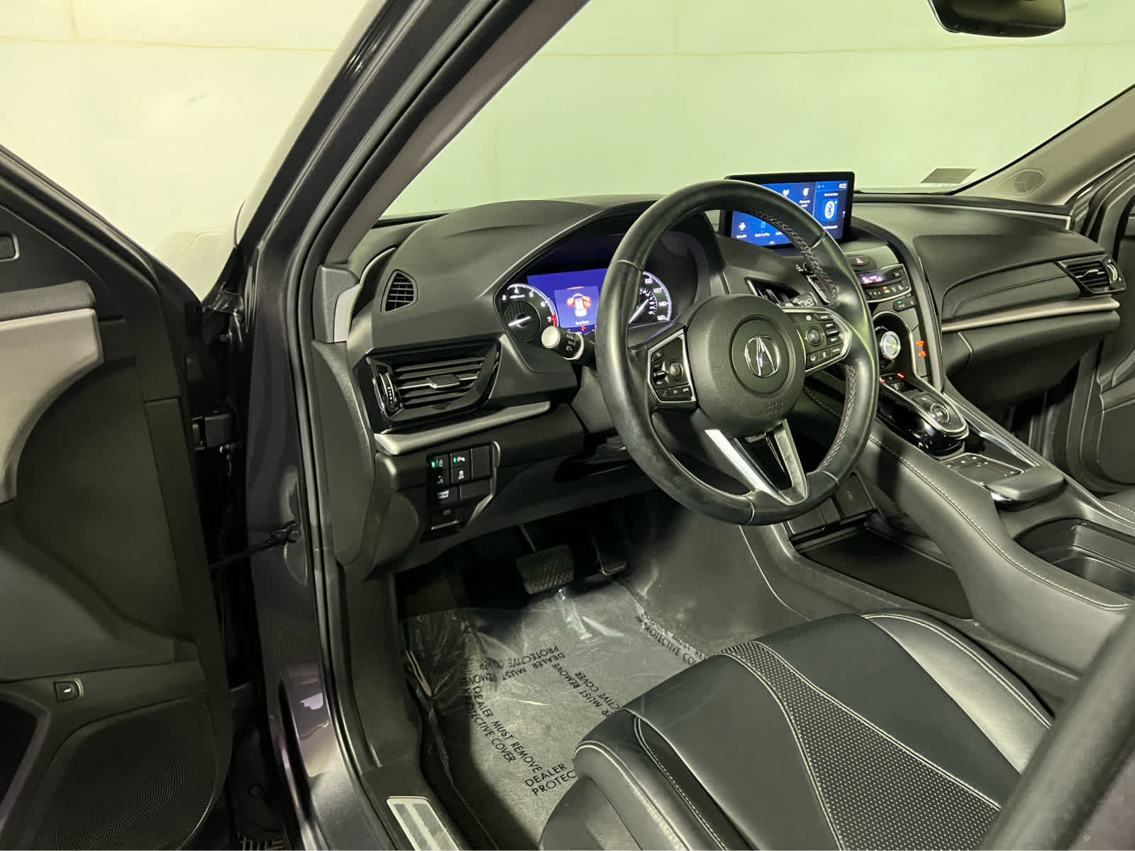 Certified 2020 Acura RDX w/ Technology Package AWD/4WD image 23