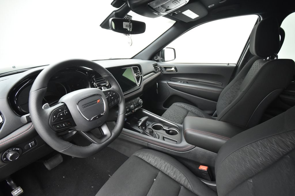 New 2027 Dodge Durango GT AWD/4WD image 32