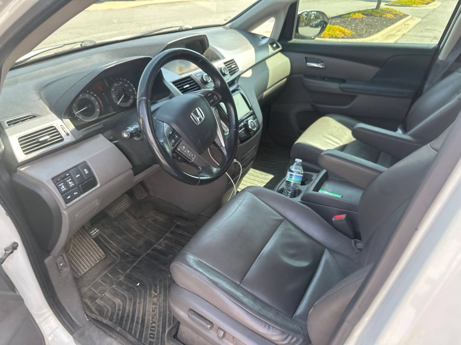 Used 2016 Honda Odyssey Touring image 14