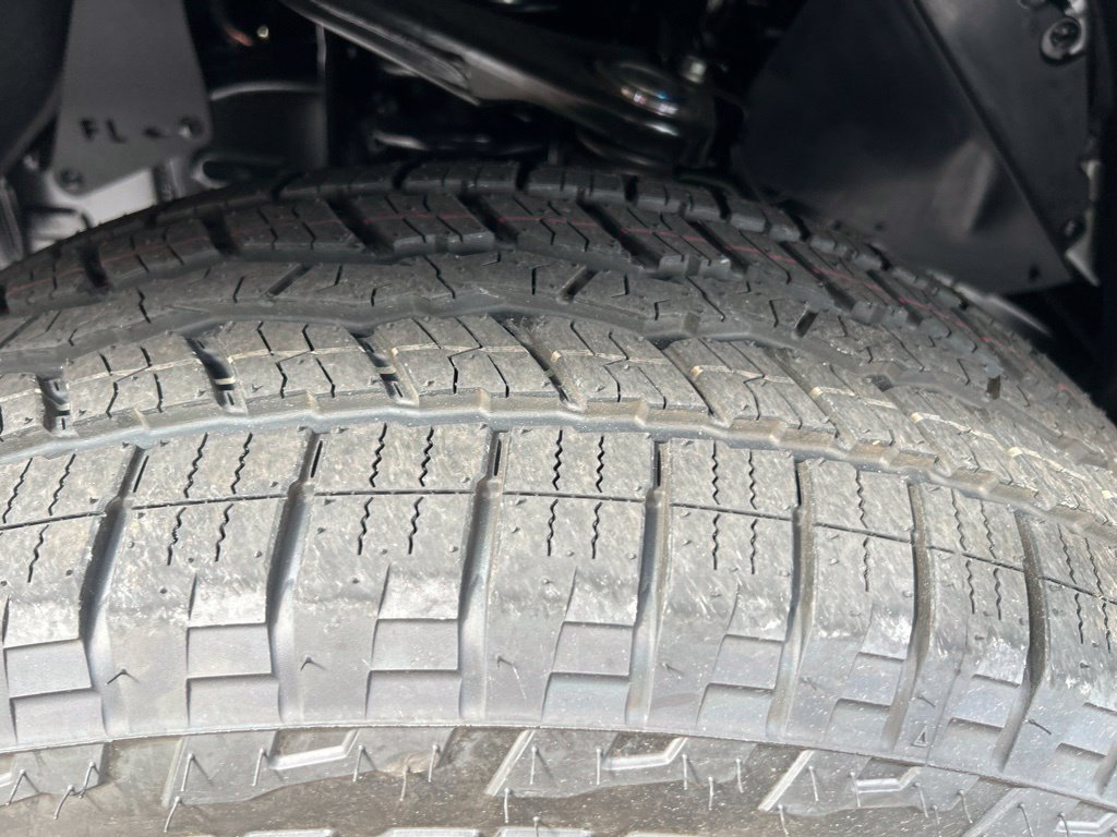 New 2026 Toyota Tundra SR5 AWD/4WD image 29