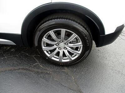 Used 2019 Cadillac XT4 Premium Luxury image 12