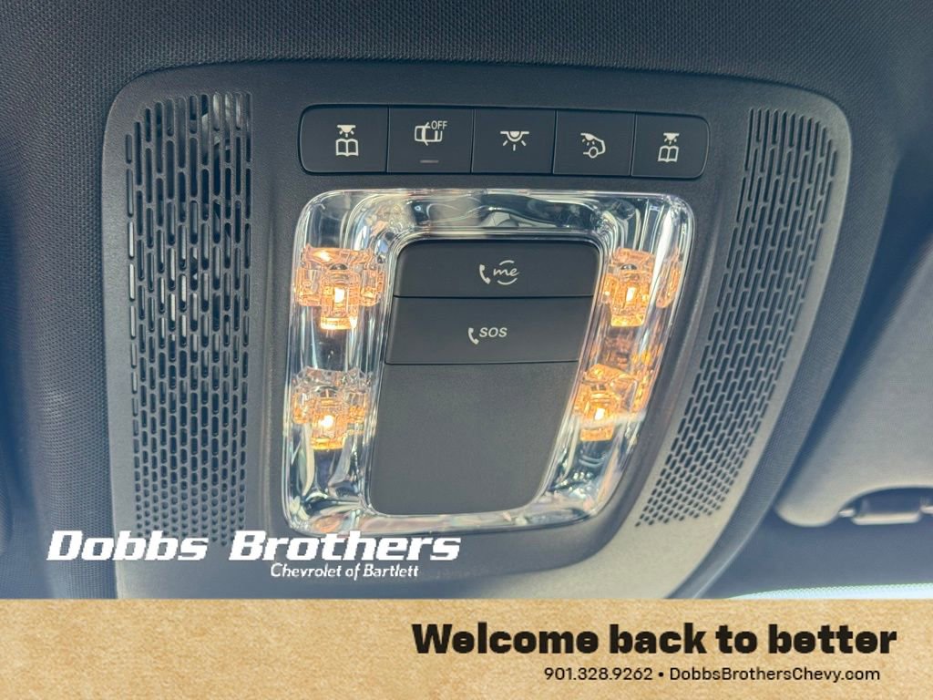 Used 2024 Mercedes-Benz GLB 250 image 28