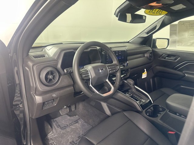 New 2026 Chevrolet Colorado Trail Boss image 20