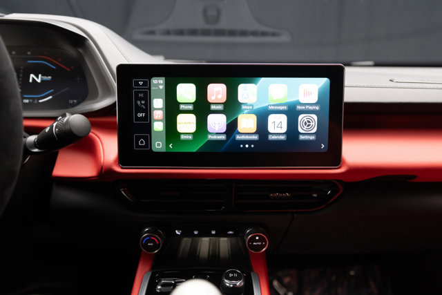 Used 2024 Lotus Emira First Edition RWD image 9