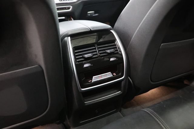 Used 2020 BMW X5 sDrive40i w/ Premium Package RWD image 34