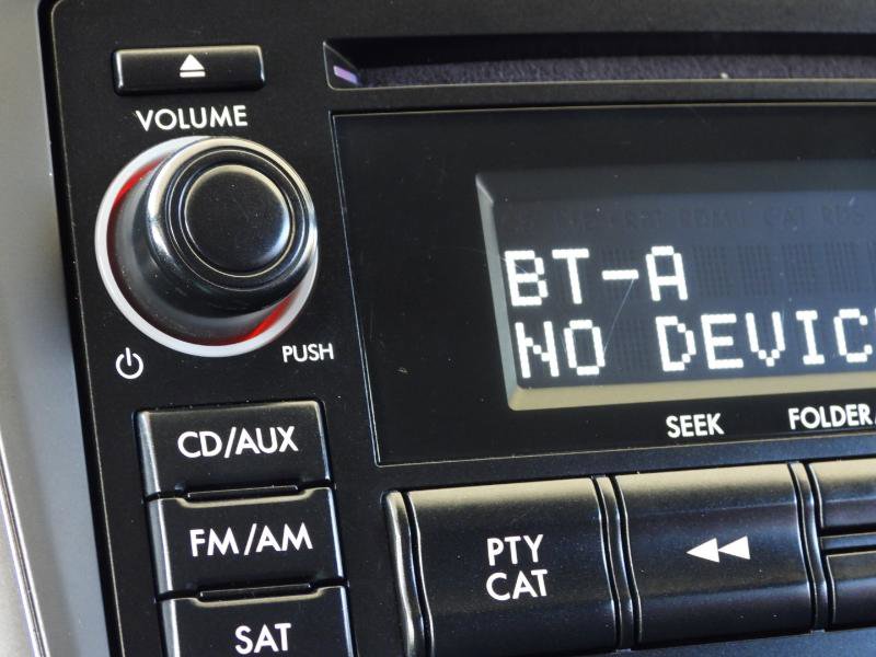 Used 2014 Subaru Impreza WRX STI image 69