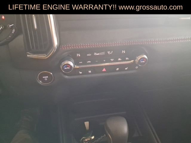 Used 2025 MAZDA CX-50 2.5 Hybrid w/ Weather Package AWD/4WD image 19