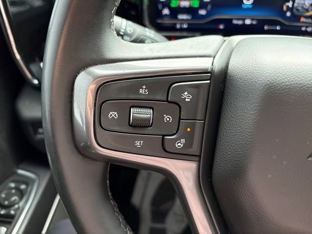 Used 2025 Chevrolet Silverado 3500 High Country w/ Technology Package image 22