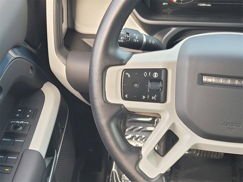 Used 2024 Land Rover Defender 110 S image 14