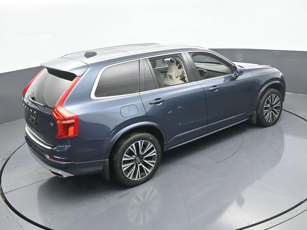 Used 2020 Volvo XC90 T5 Momentum w/ Protection Package image 50