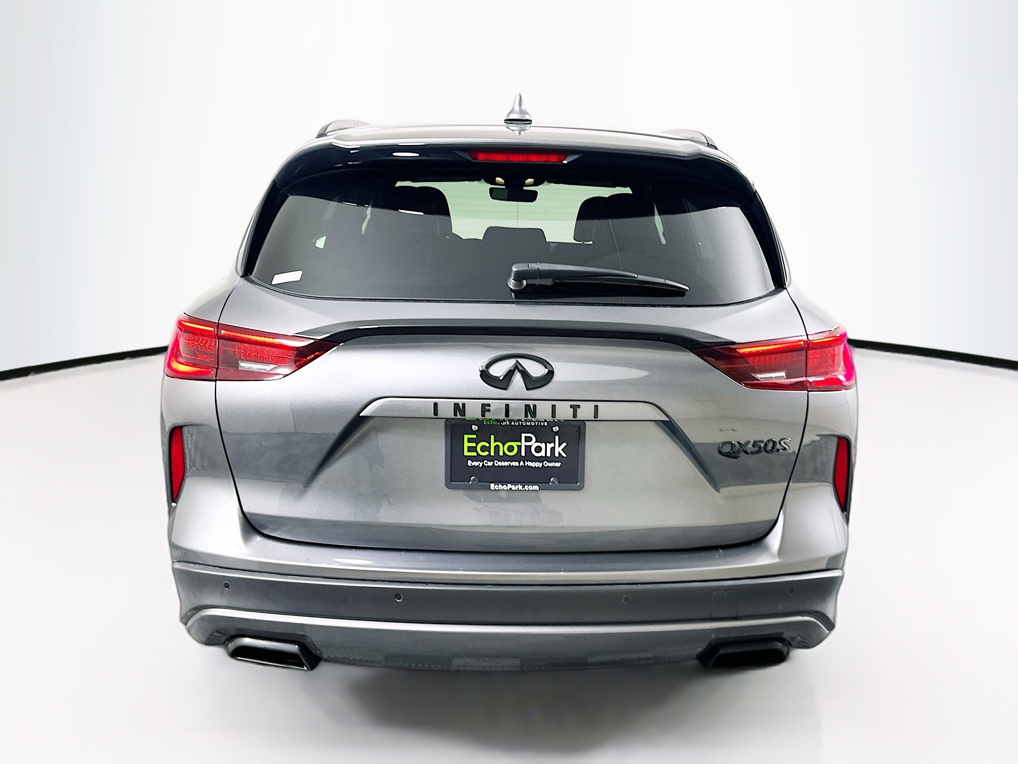 Used 2023 INFINITI QX50 Sport FWD image 7