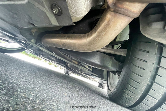 Used 2008 Mercedes-Benz SL 55 AMG image 86