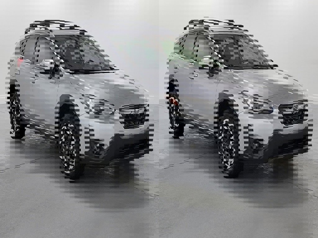 Used 2021 Subaru Crosstrek 2.5i Limited image 2