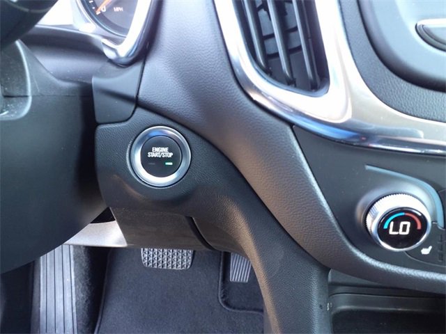Used 2023 Chevrolet Equinox LT image 13