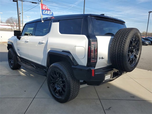 Used 2024 GMC Hummer EV 2X image 6