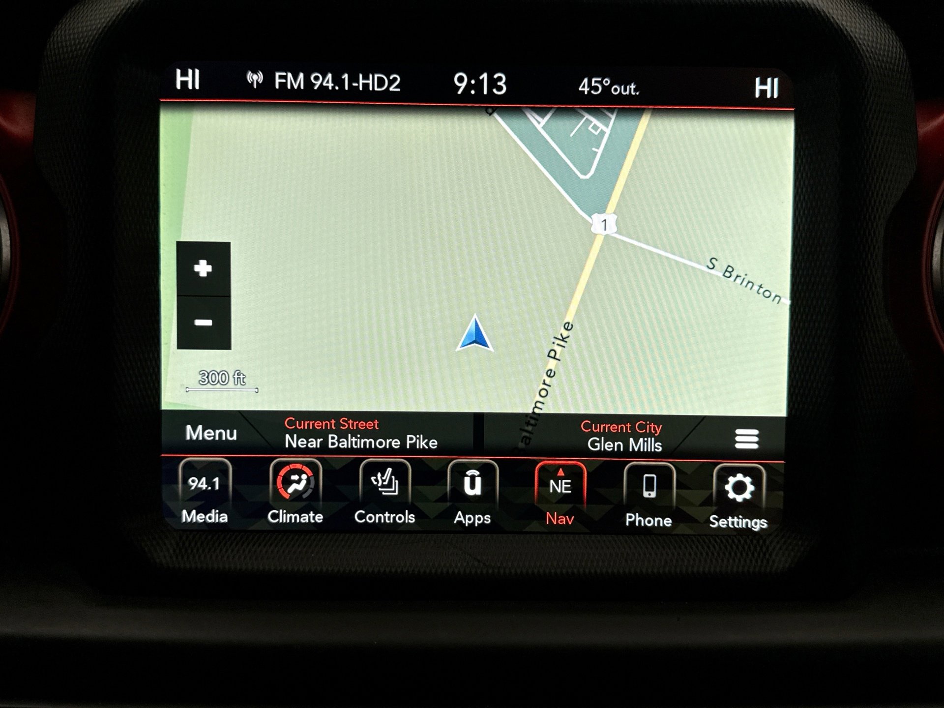 Used 2022 Jeep Wrangler Rubicon w/ LED Lighting Group image 15