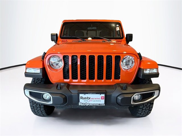 Used 2023 Jeep Gladiator Sport image 2