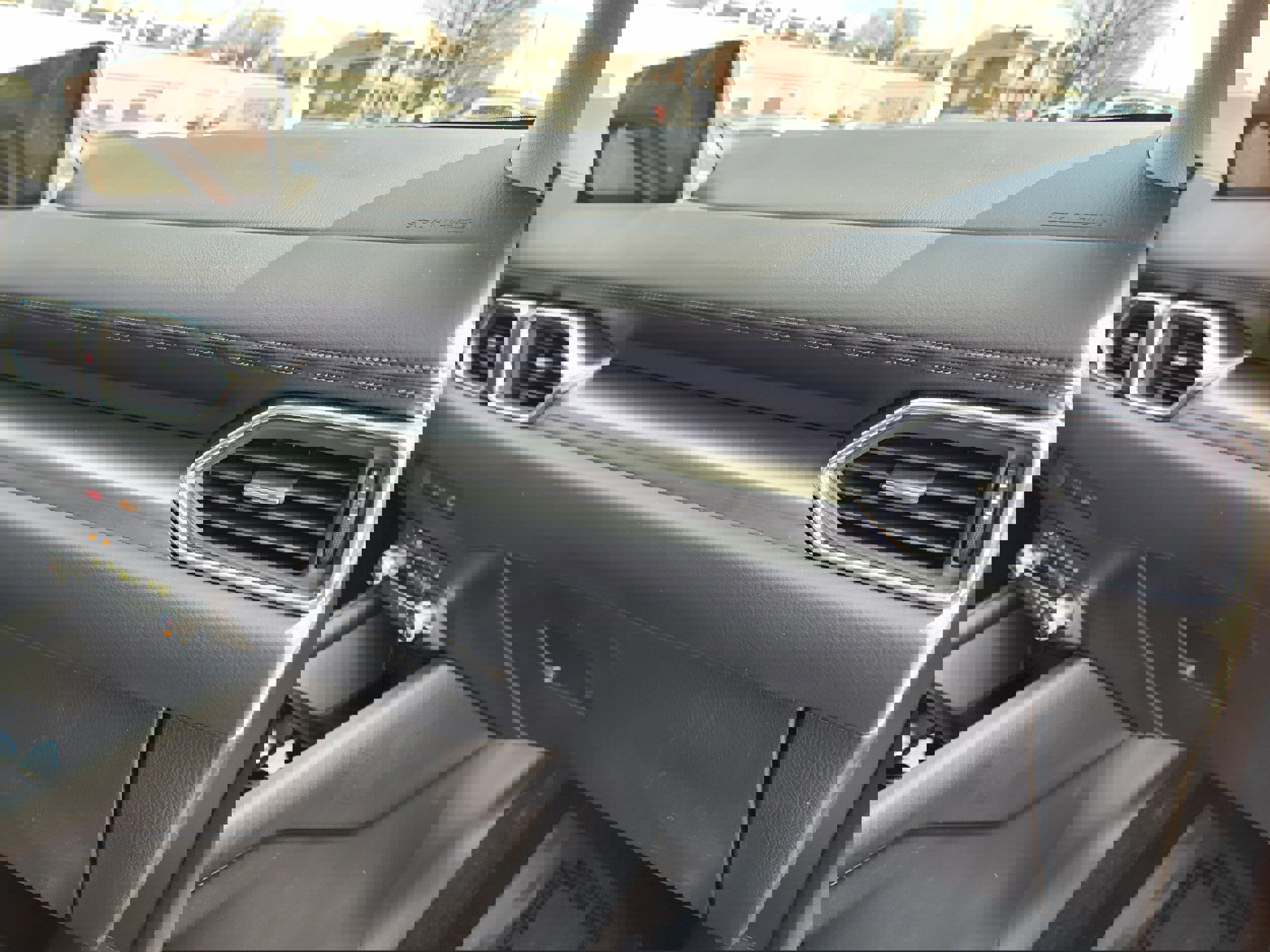 Used 2025 MAZDA CX-5 AWD 2.5 S w/ Preferred Package image 18