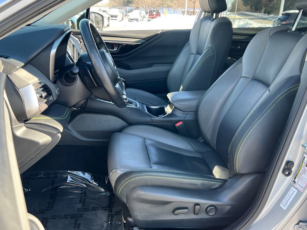 Used 2024 Subaru Outback Onyx Edition XT image 21