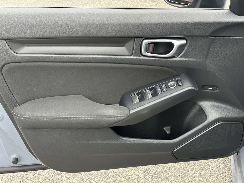 Certified 2022 Honda Civic Sport image 13