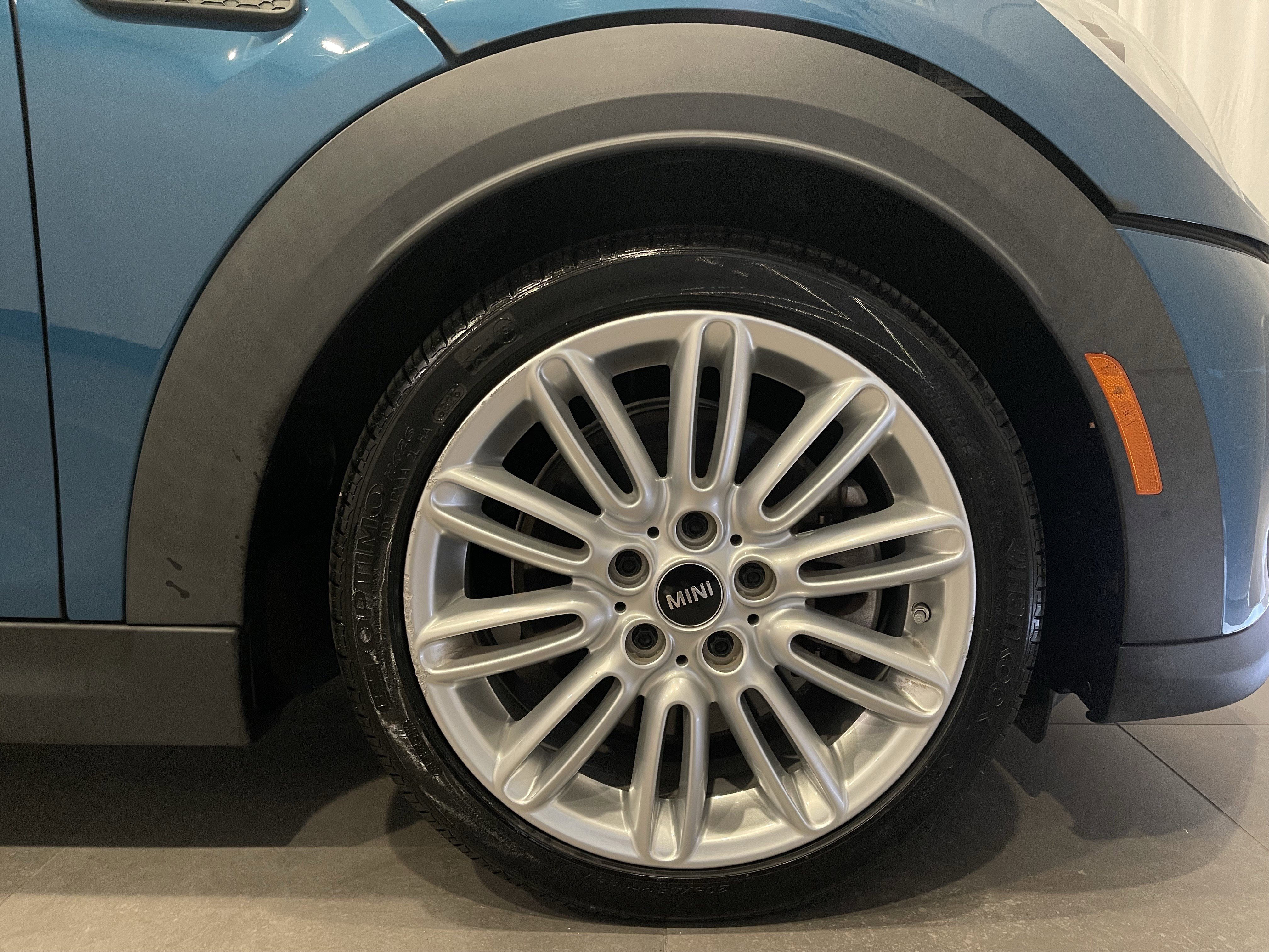 Used 2022 MINI Cooper S FWD image 10
