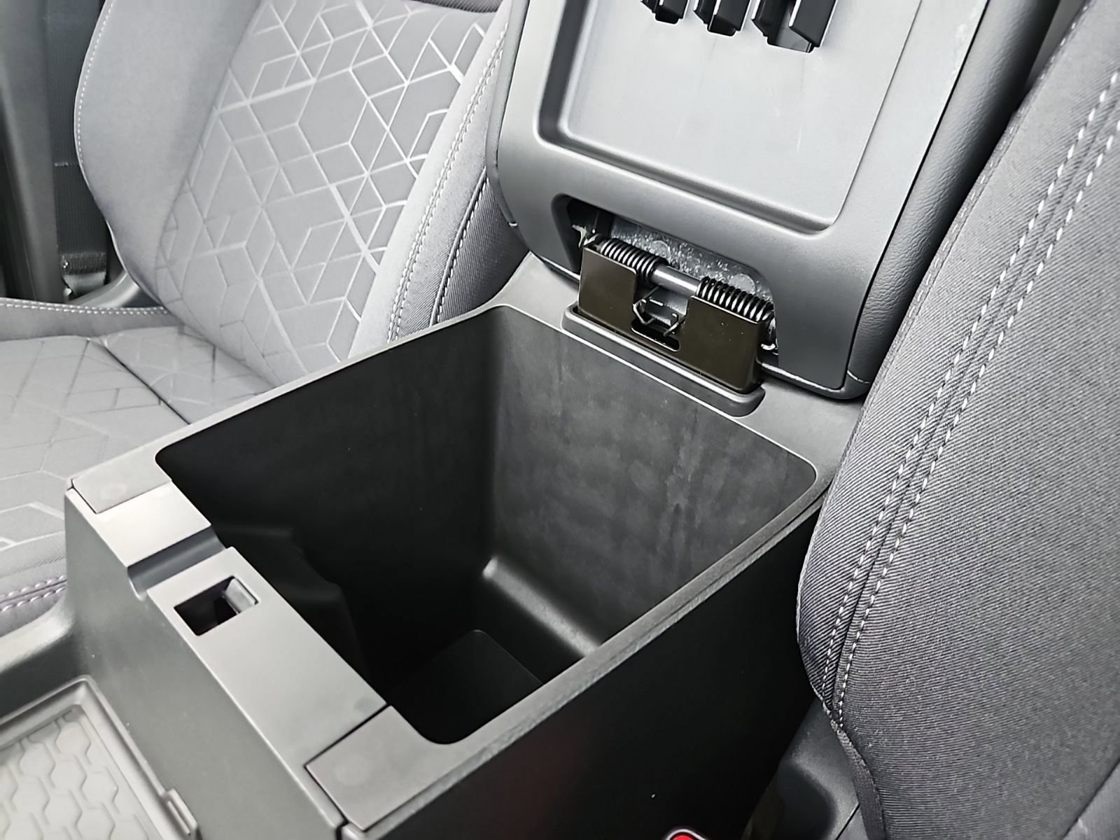 New 2026 Nissan Frontier SV w/ All-Weather Content Package image 20