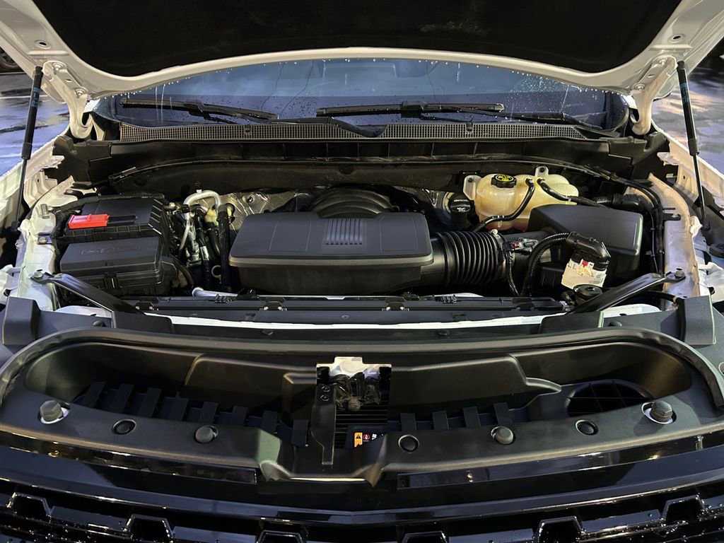 Used 2023 Chevrolet Tahoe Z71 AWD/4WD image 29