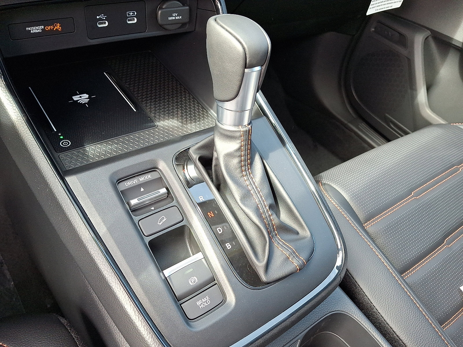 New 2026 Honda CR-V Sport-L image 7