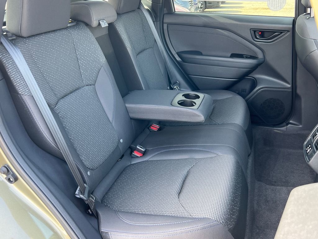 New 2026 Subaru Forester Premium image 14