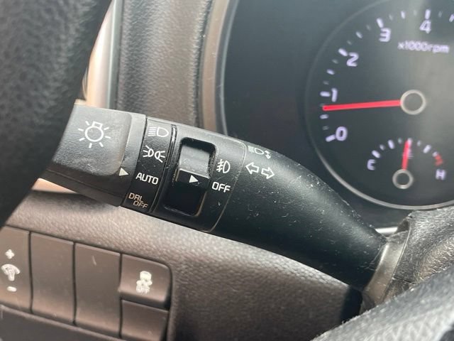 Used 2018 Kia Sportage LX AWD/4WD image 29