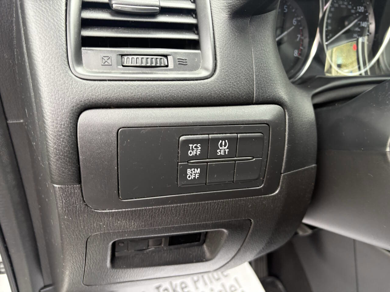 Used 2013 MAZDA CX-5 Touring w/ Bose & Moonroof Pkg image 26