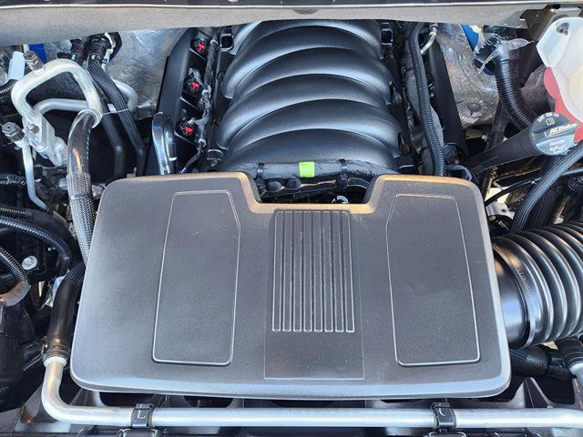 Used 2025 Chevrolet Silverado 1500 ZR2 w/ ZR2 Bison Edition image 22