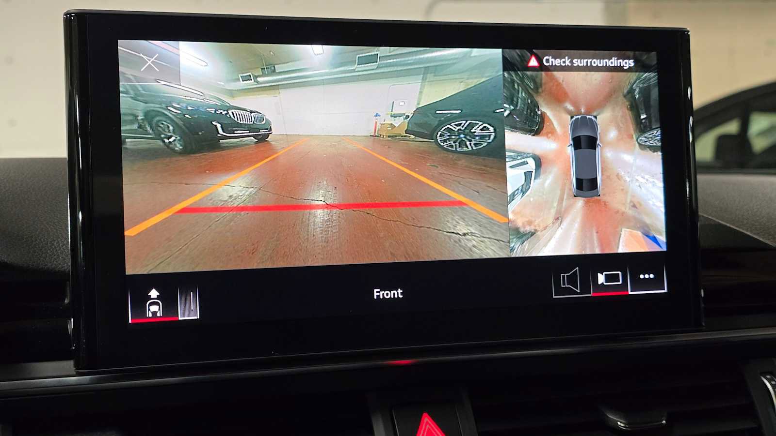 Used 2021 Audi A5 2.0T Premium Plus image 30