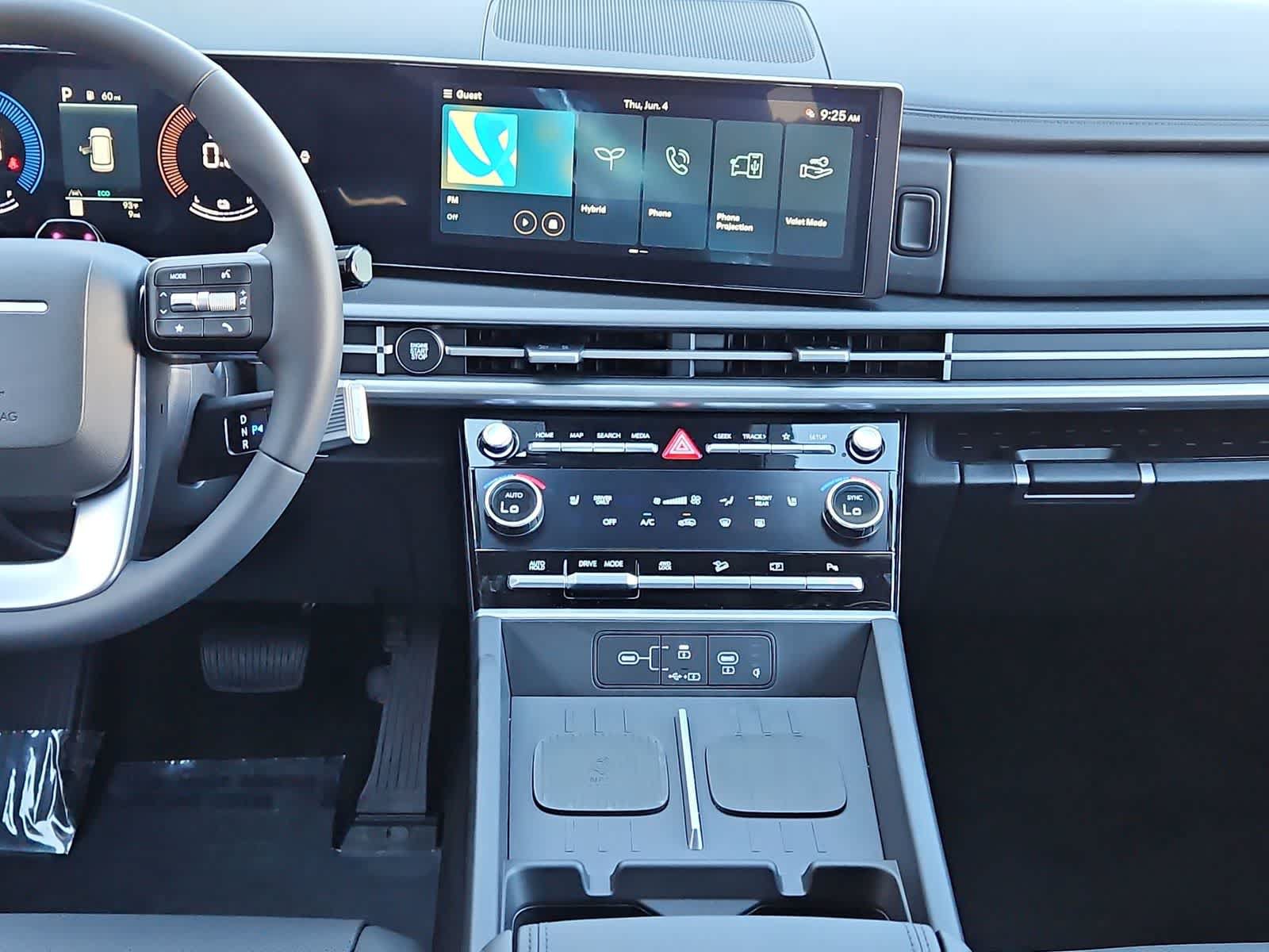New 2026 Hyundai Santa Fe SEL AWD/4WD image 20