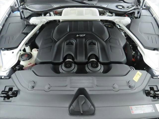 New 2025 Bentley Continental GTC image 35