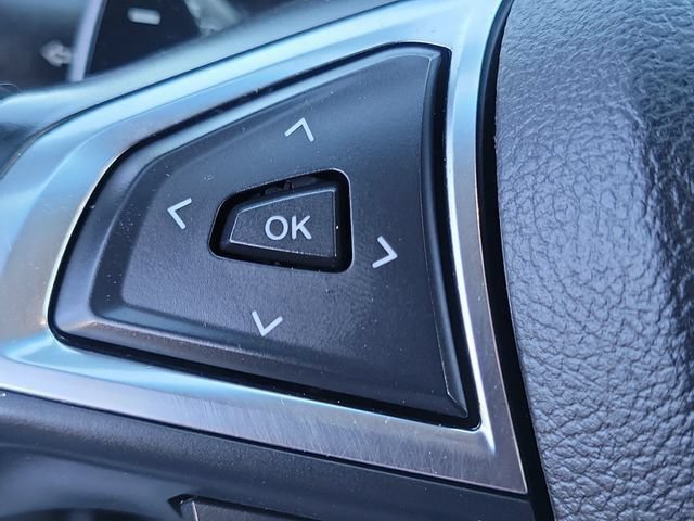 Used 2017 Ford Edge Titanium AWD/4WD image 8